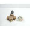 Honeywell DIAL SET BRONZE THREADED 1-1/4IN NPT PRESSURE REDUCING REGULATOR VALVE DS05G1085